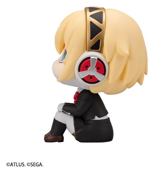Persona 3 Look Up PVC Figure Reload Aegis 11 cm - MangaShop.ro