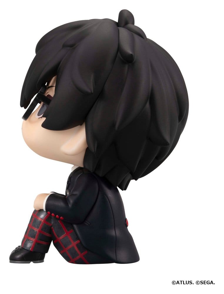 Persona 5 the Royal Look Up PVC Figure Hero 11 cm - MangaShop.ro
