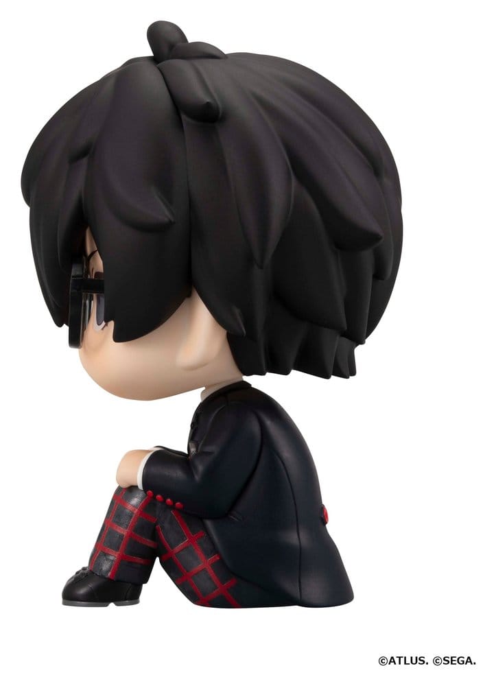 Persona 5 the Royal Look Up PVC Figure Hero 11 cm - MangaShop.ro