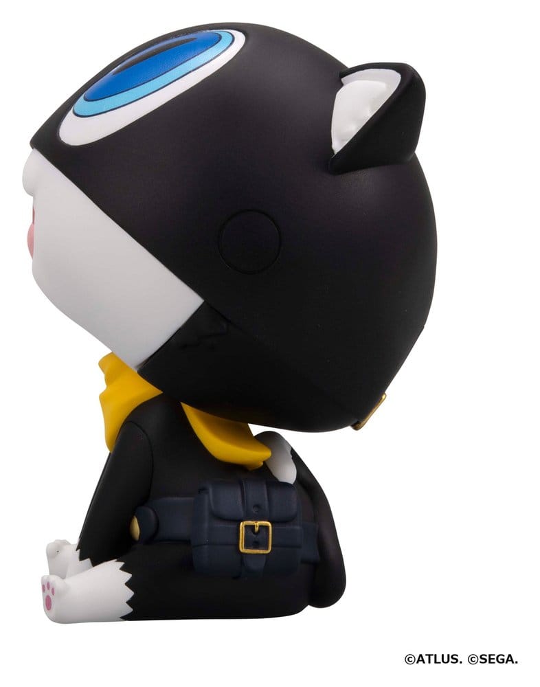 Persona 5 the Royal Look Up PVC Figure Morgana 11 cm - MangaShop.ro