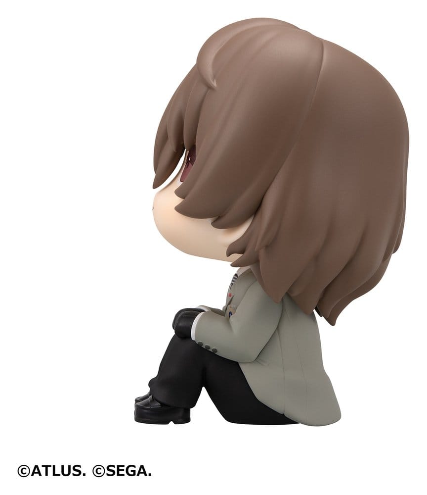 Persona 5 The Royal Look Up PVC Figures 2-Pack Goro Akechi & Kasumi Yoshizawa 11 cm (with gift) - MangaShop.ro