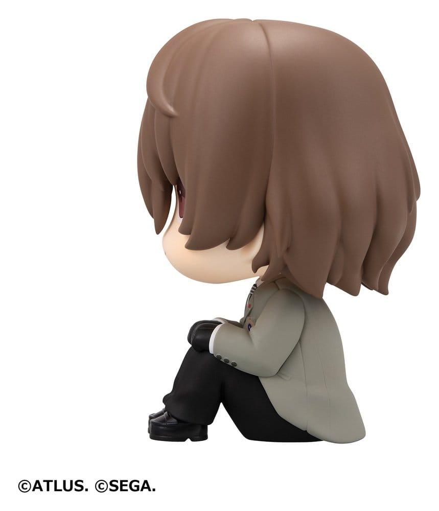 Persona 5 The Royal Look Up PVC Figures 2-Pack Goro Akechi & Kasumi Yoshizawa 11 cm (with gift) - MangaShop.ro