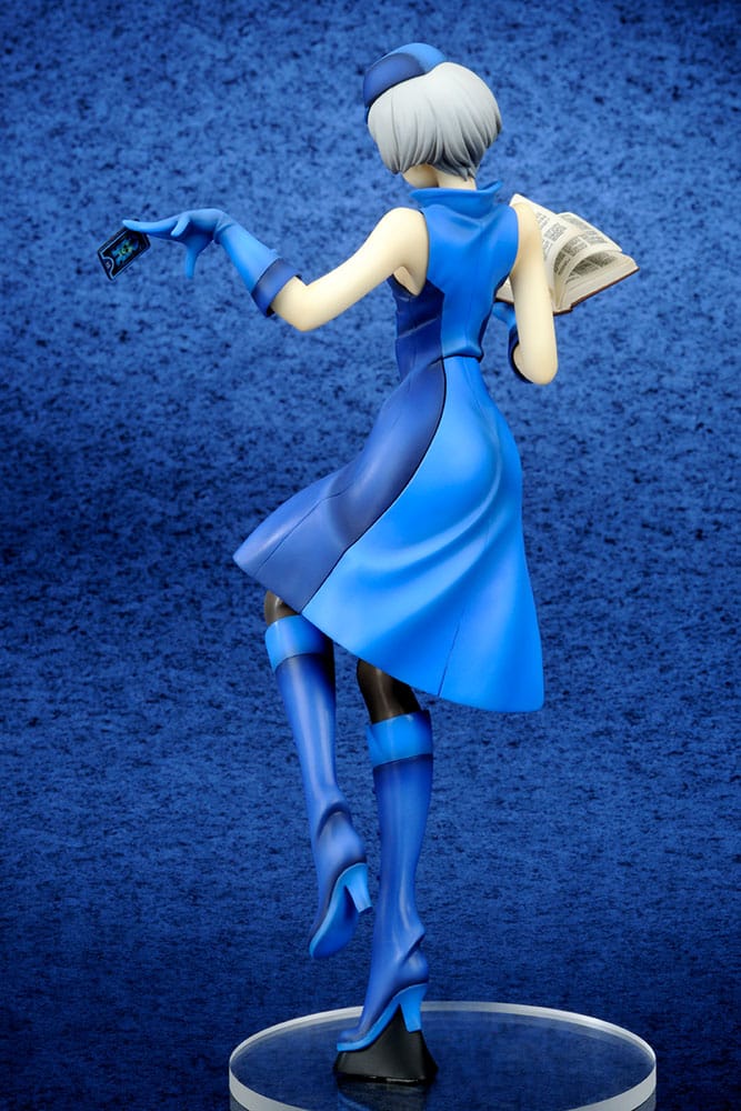 Persona 4 The Ultimate in Mayonaka Arena PVC Statue 1/8 Elizabeth (Reproduction) 23 cm - MangaShop.ro