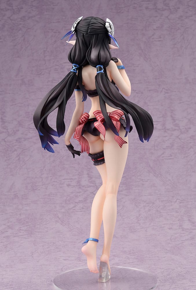 Phantasy Star Online 2 PVC Statue 1/7 Es Annette - Summer Vacation (Re-Run) 24 cm - MangaShop.ro