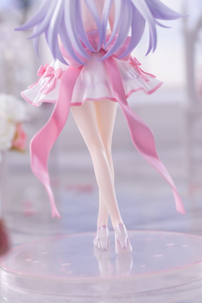 Plastic Memories PVC Figure 1/7 Isla Wedding Dress Ver. 23 cm - MangaShop.ro