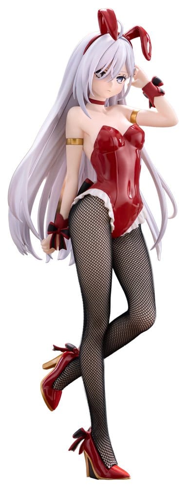 Playing Death Games to Put Food on the Table BiCute Bunnies PVC Statue Yuki 25 cm - MangaShop.ro