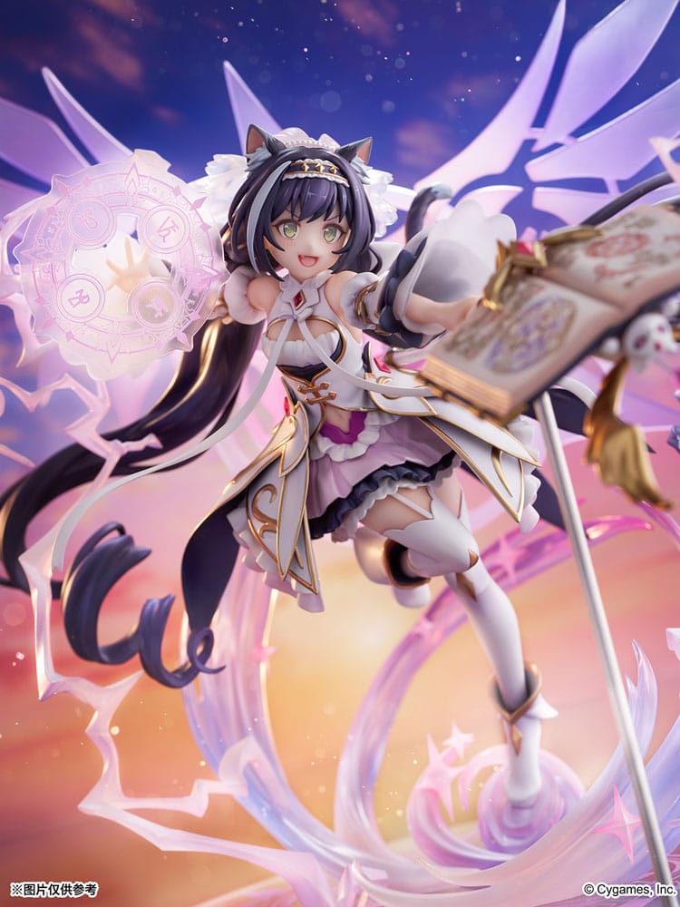 Princess Connect! Re:Dive PVC Statue 1/7 Karyl Princess Ver. 33 cm - MangaShop.ro