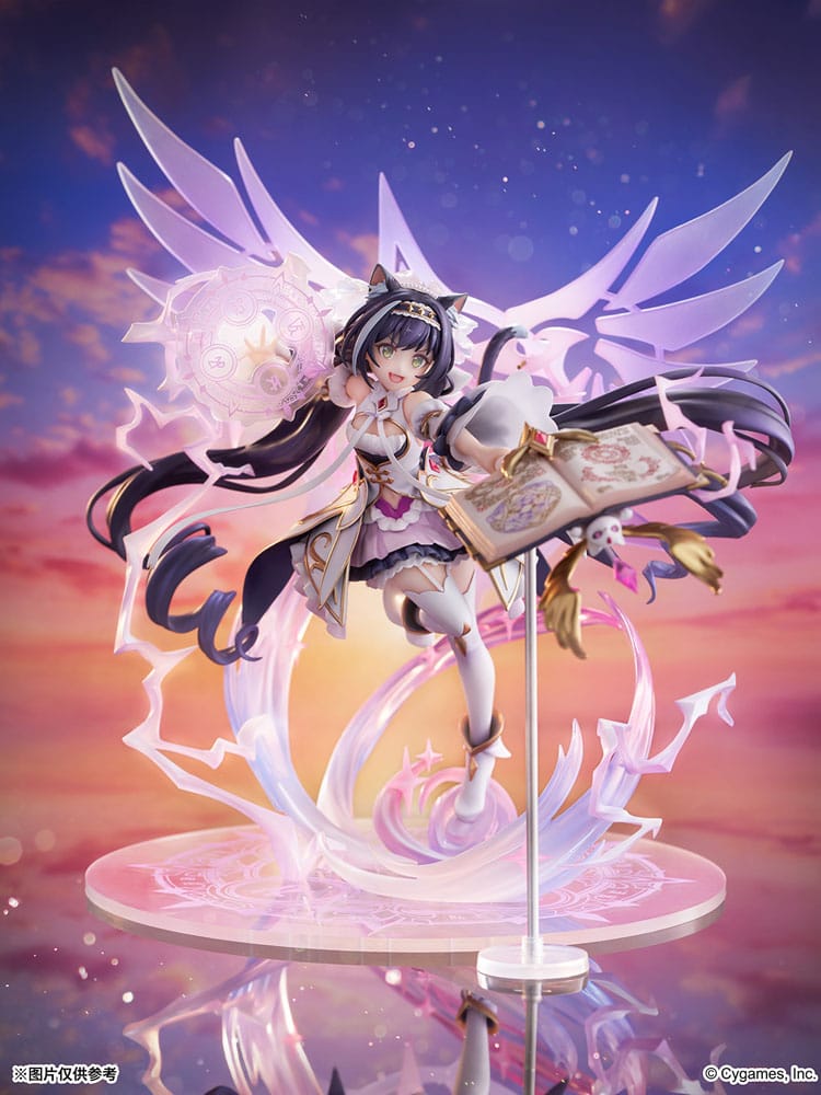 Princess Connect! Re:Dive PVC Statue 1/7 Karyl Princess Ver. 33 cm - MangaShop.ro
