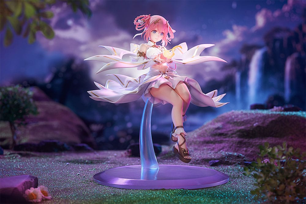 Princess Connect! Re:Dive PVC Statue 1/7 Yui (Ceremonial) 22 cm - MangaShop.ro
