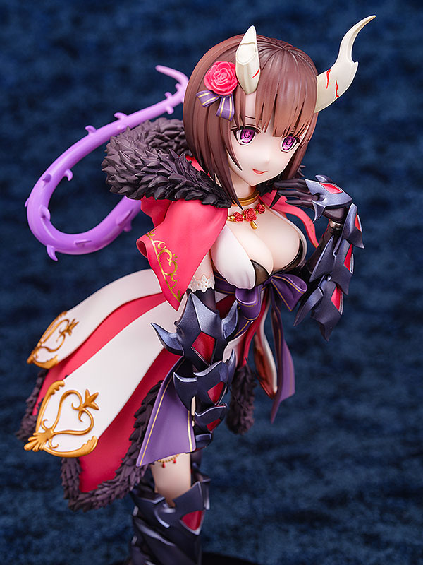 Princess Connect! Re:Dive PVC Statue 1/7 Eriko 24 cm - MangaShop.ro