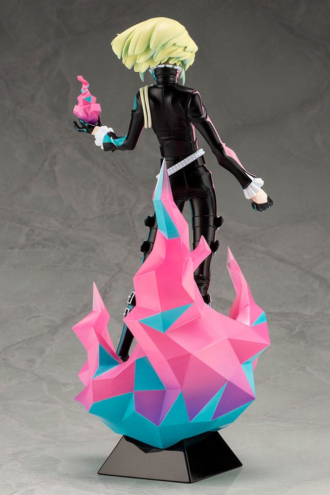 Promare PVC Statue 1/7 Lio Fotia 25 cm - MangaShop.ro