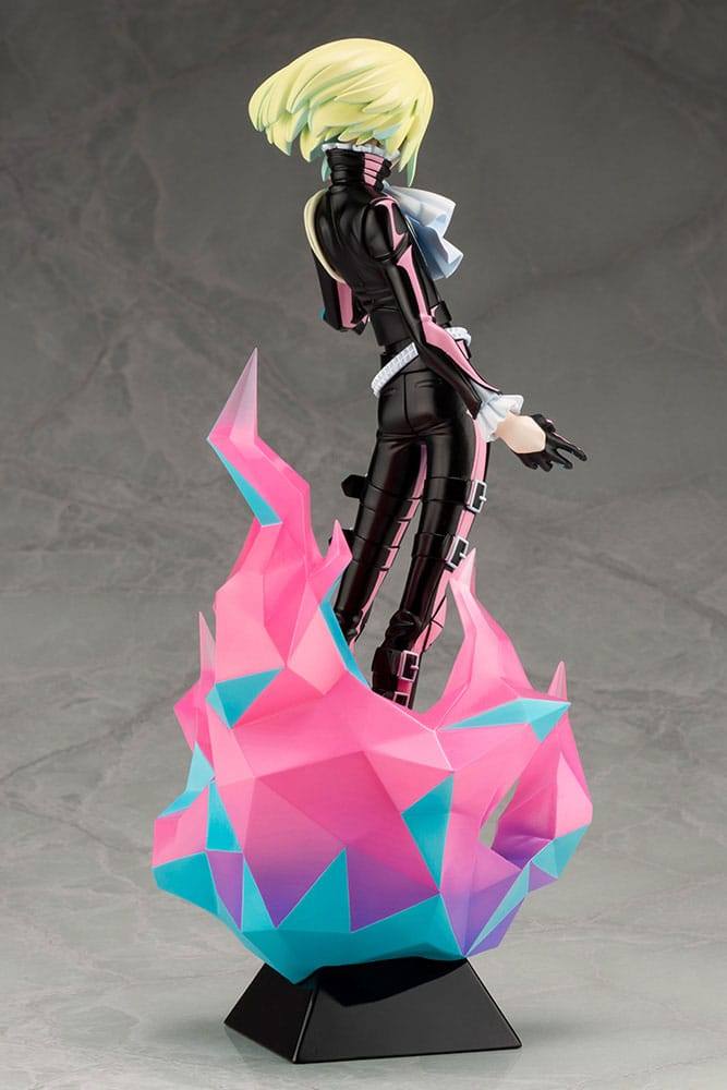 Promare PVC Statue 1/7 Lio Fotia 25 cm - MangaShop.ro