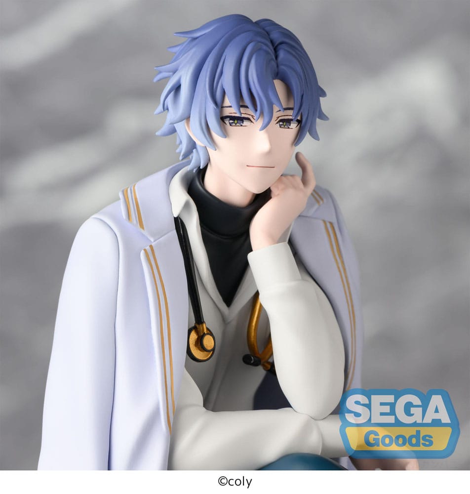 Promise of Wizard PM Perching PVC Statue Figaro 15 cm - MangaShop.ro