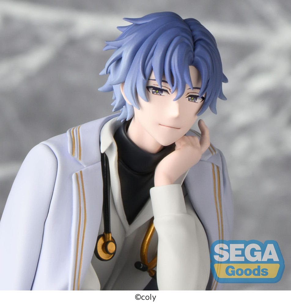 Promise of Wizard PM Perching PVC Statue Figaro 15 cm - MangaShop.ro
