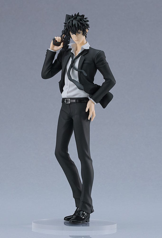 Psycho-Pass: Sinners of the System Pop Up Parade SP PVC Statue Shinya Kogami L Size 25 cm - MangaShop.ro