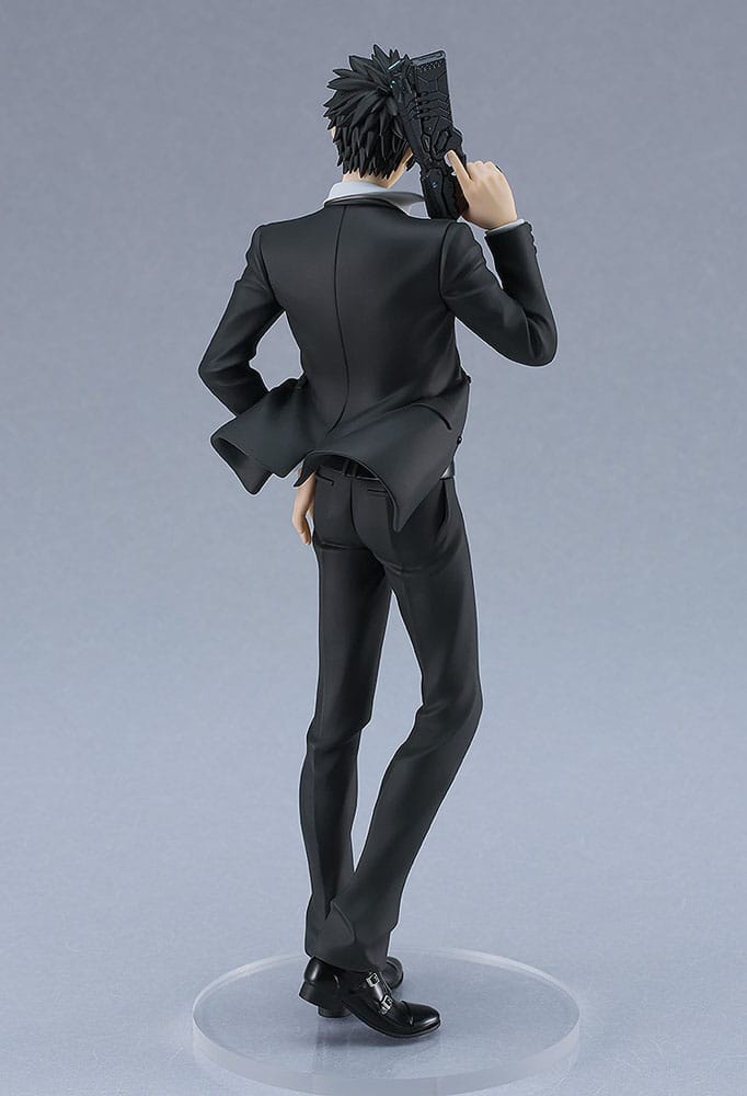 Psycho-Pass: Sinners of the System Pop Up Parade SP PVC Statue Shinya Kogami L Size 25 cm - MangaShop.ro