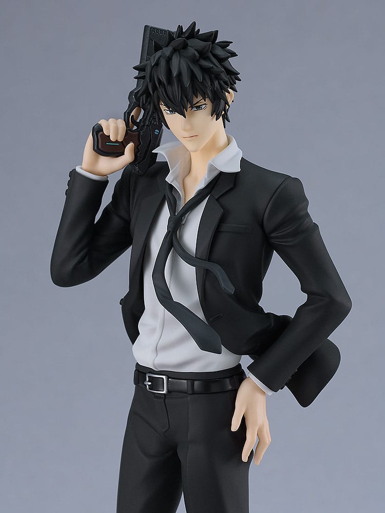 Psycho-Pass: Sinners of the System Pop Up Parade SP PVC Statue Shinya Kogami L Size 25 cm - MangaShop.ro
