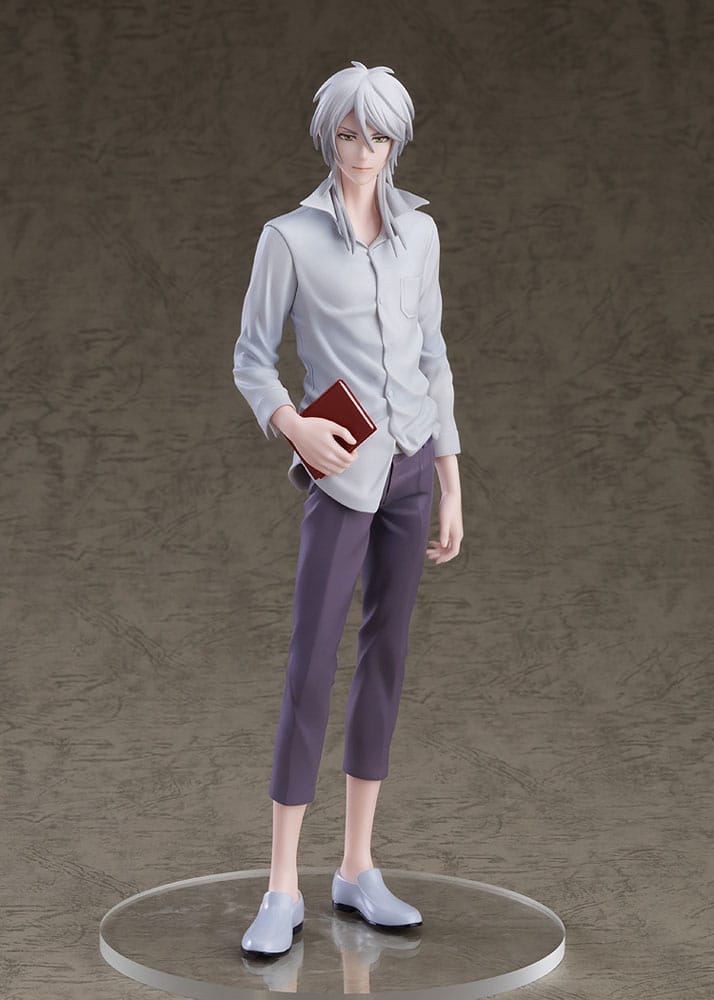 Psycho-Pass: Sinners of the System Pop Up Parade SP PVC Statue Shogo Makishima L Size 25 cm - MangaShop.ro