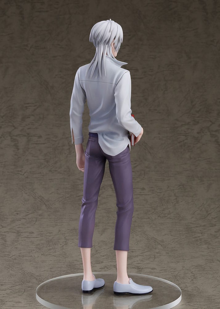 Psycho-Pass: Sinners of the System Pop Up Parade SP PVC Statue Shogo Makishima L Size 25 cm - MangaShop.ro