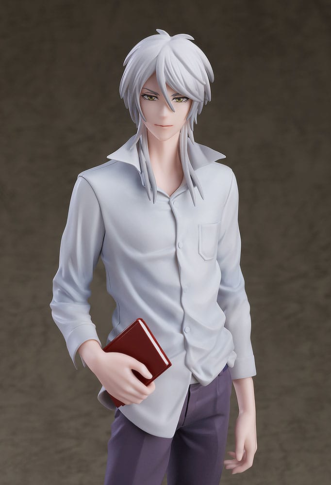Psycho-Pass: Sinners of the System Pop Up Parade SP PVC Statue Shogo Makishima L Size 25 cm - MangaShop.ro