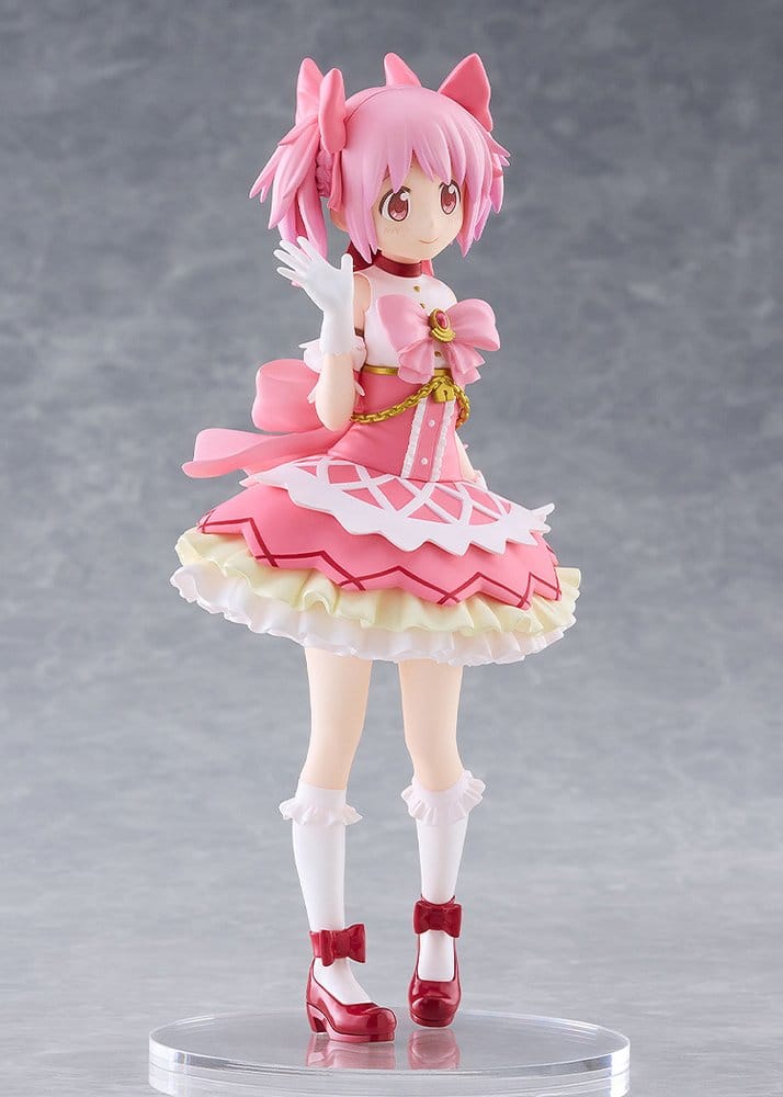 Puella Magi Madoka Magica the Movie -Walpurgisnacht: Rising- PVC Figure Madoka Kaname 21 cm - MangaShop.ro