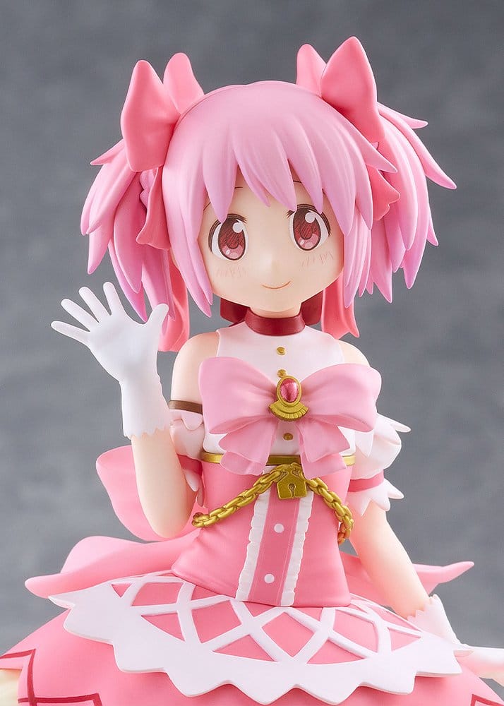 Puella Magi Madoka Magica the Movie -Walpurgisnacht: Rising- PVC Figure Madoka Kaname 21 cm - MangaShop.ro