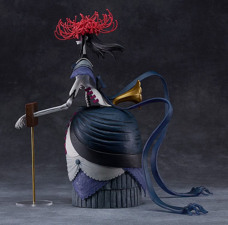 Puella Magi Madoka Magica The Movie Rebellion Pop Up Parade PVC SP Statue Nutcracker Witch 24 cm - MangaShop.ro