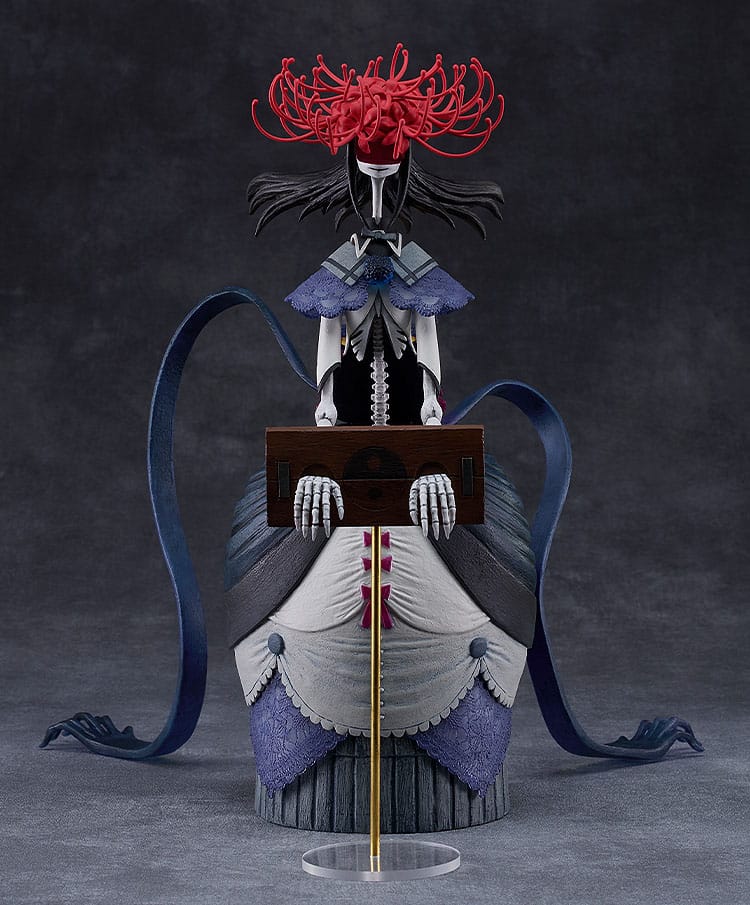 Puella Magi Madoka Magica The Movie Rebellion Pop Up Parade PVC SP Statue Nutcracker Witch 24 cm - MangaShop.ro