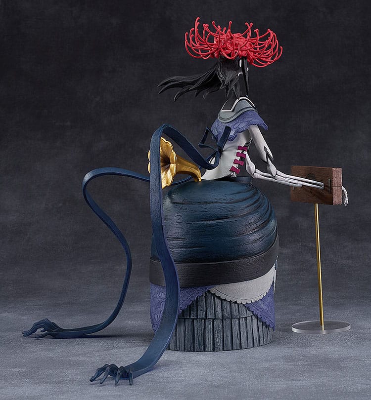 Puella Magi Madoka Magica The Movie Rebellion Pop Up Parade PVC SP Statue Nutcracker Witch 24 cm - MangaShop.ro