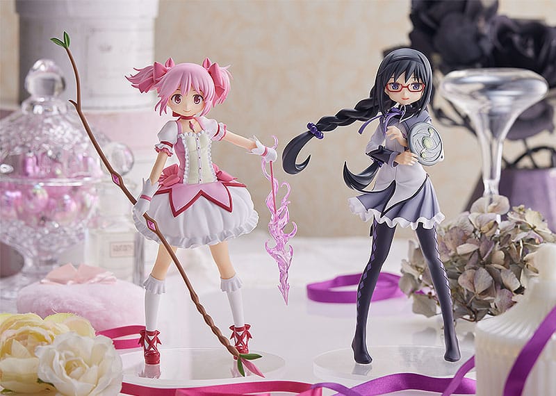 Puella Magi Madoka Magica The Movie -Rebellion- Pop Up Parade Statue Madoka Kaname 16 cm (re-run) - MangaShop.ro