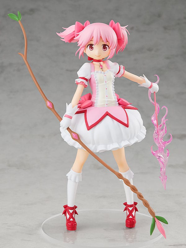 Puella Magi Madoka Magica The Movie -Rebellion- Pop Up Parade Statue Madoka Kaname 16 cm (re-run) - MangaShop.ro