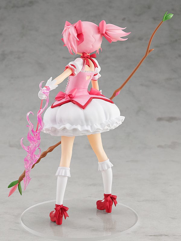 Puella Magi Madoka Magica The Movie -Rebellion- Pop Up Parade Statue Madoka Kaname 16 cm (re-run) - MangaShop.ro