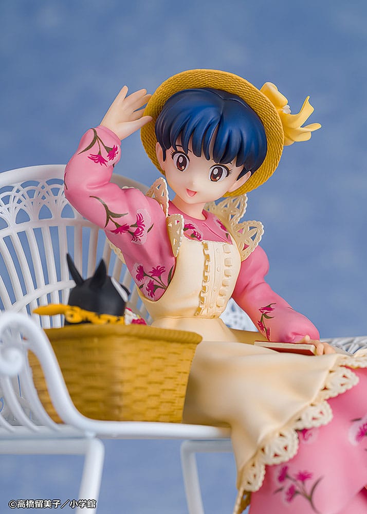 Ranma 1/2 PVC Statue 1/7 Akane Tendo 15 cm - MangaShop.ro