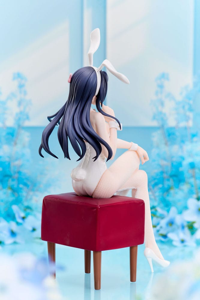 Rascal Does Not Dream Statue Mai Sakurajima Bunny Ver. 21 cm - MangaShop.ro