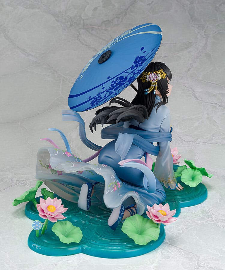 Rascal Does Not Dream Statue 1/7 Mai Sakurajima Hanfu ver. 18 cm - MangaShop.ro