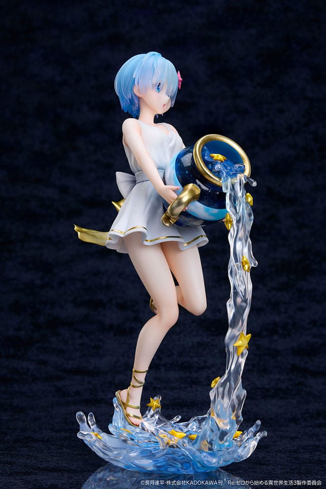 Re:Zero Starting Life in Another World PVC Statue 1/7 Rem AxA -Aquarius- 24 cm - MangaShop.ro