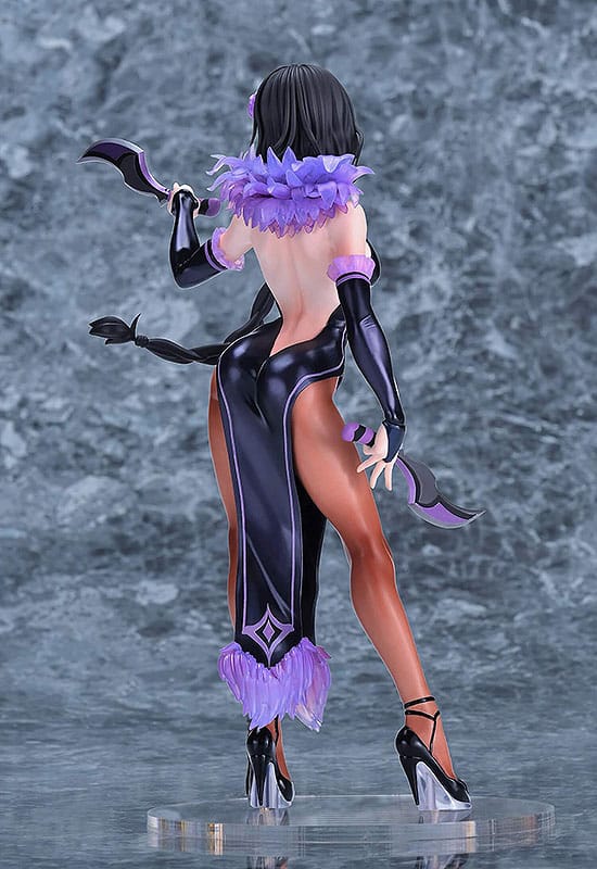 Re:Zero Starting Life in Another World PVC Statue 1/7 Elsa Granhiert Beautiful Bowel Hunter 25 cm - MangaShop.ro