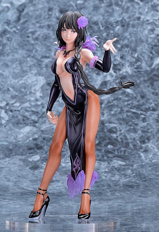 Re:Zero Starting Life in Another World PVC Statue 1/7 Elsa Granhiert Beautiful Bowel Hunter 25 cm - MangaShop.ro