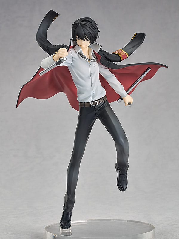 Reborn! Pop Up Parade PVC Statue Kyoya Hibari 17 cm - MangaShop.ro