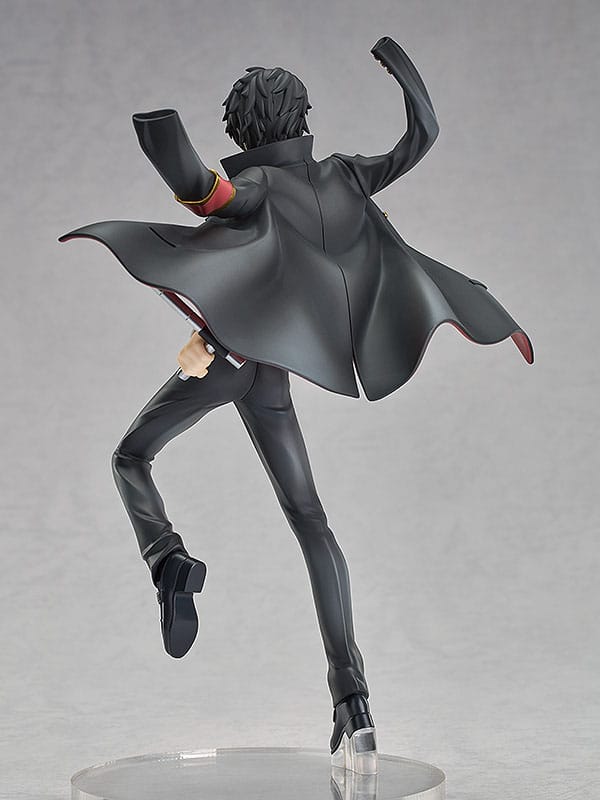Reborn! Pop Up Parade PVC Statue Kyoya Hibari 17 cm - MangaShop.ro
