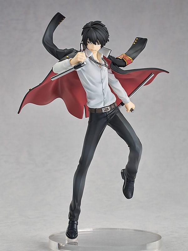 Reborn! Pop Up Parade PVC Statue Kyoya Hibari 17 cm - MangaShop.ro