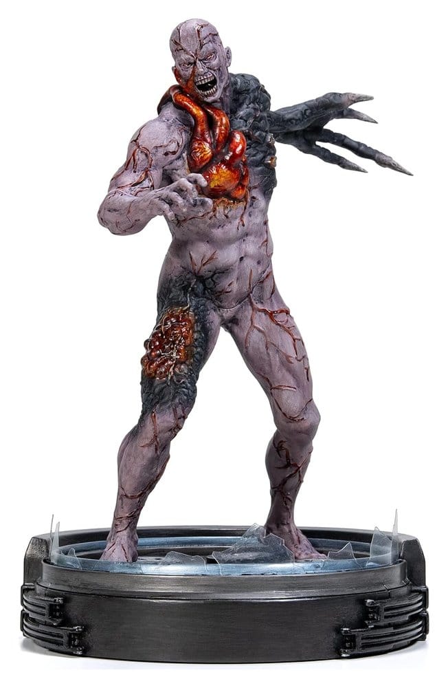 Resident Evil Statue Tyrant - MangaShop.ro