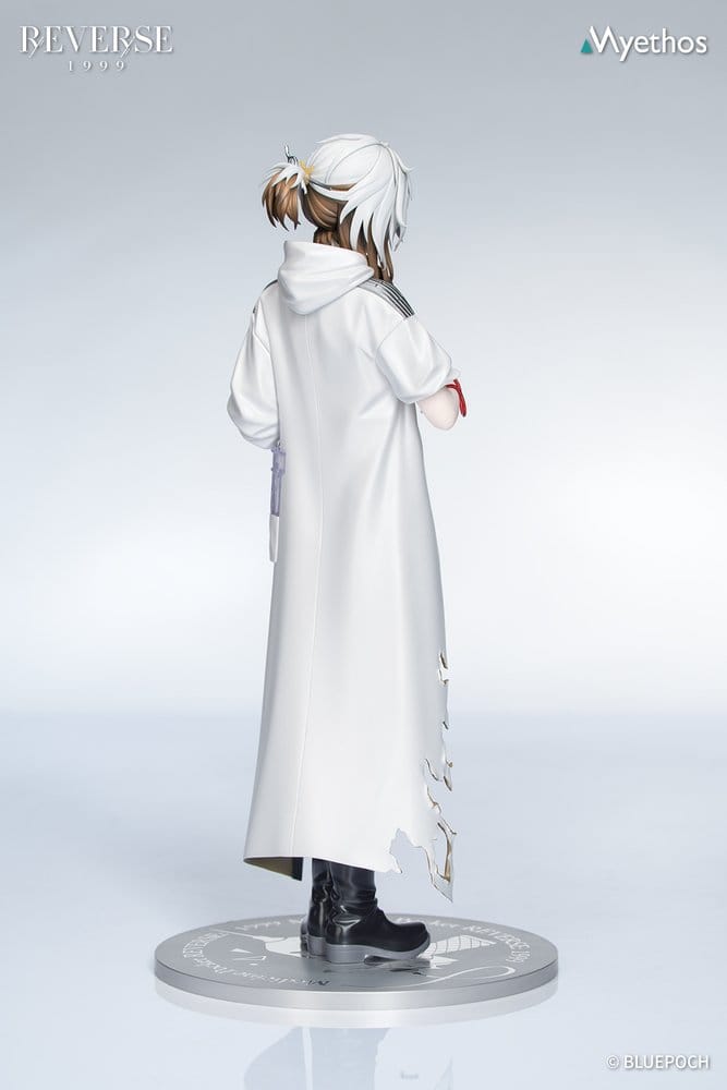 Reverse: 1999 Gift+ PVC Figure Medicine Pocket 23 cm - MangaShop.ro