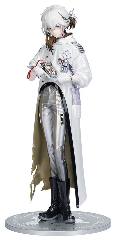 Reverse: 1999 Gift+ PVC Figure Medicine Pocket 23 cm - MangaShop.ro