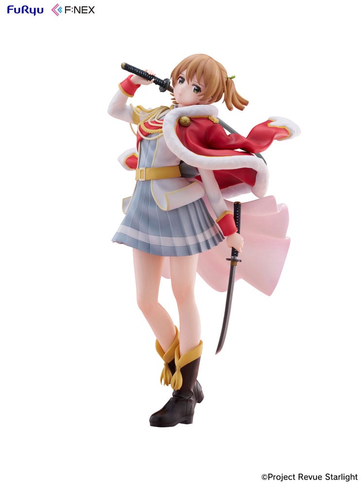 Revue Starlight F:Nex PVC Statue 1/7 Nana Daiba 23 cm - MangaShop.ro