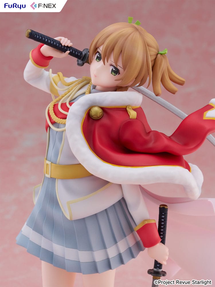 Revue Starlight F:Nex PVC Statue 1/7 Nana Daiba 23 cm - MangaShop.ro