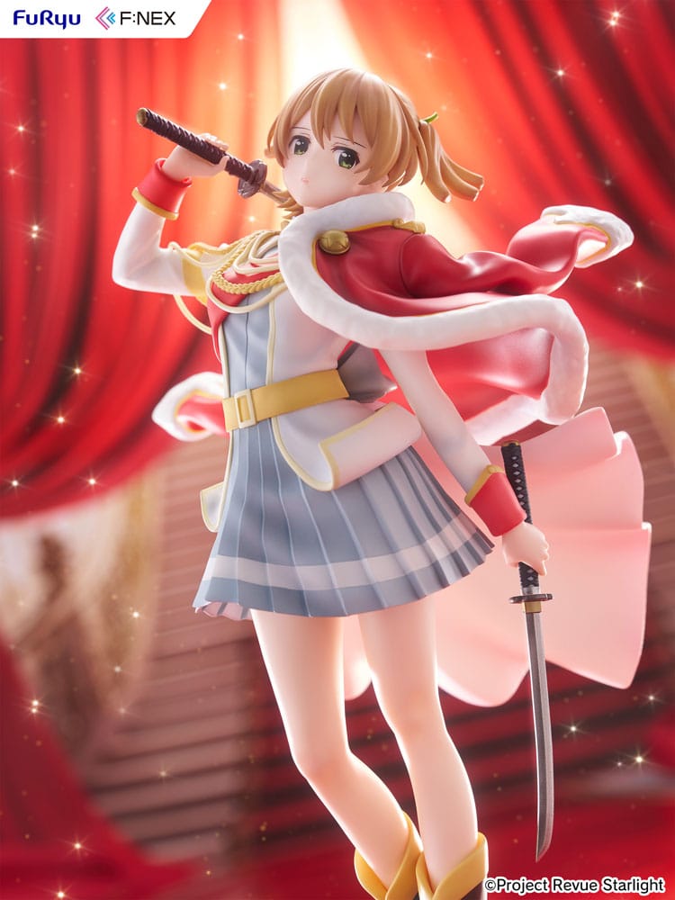 Revue Starlight F:Nex PVC Statue 1/7 Nana Daiba 23 cm - MangaShop.ro