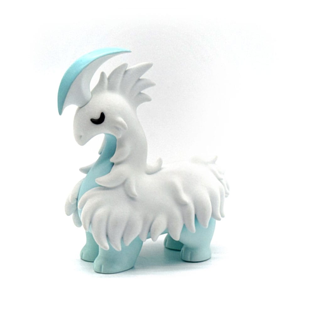 RimWorld Vinyl Figure Thrumbo Flocked 13 cm - MangaShop.ro