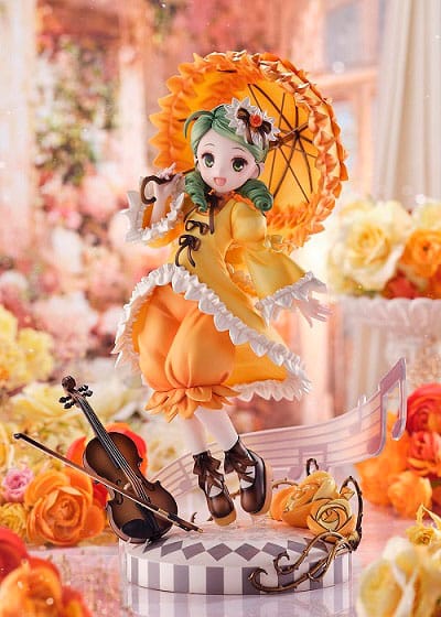 Rozen Maiden PVC Statue Kanaria 18 cm - MangaShop.ro