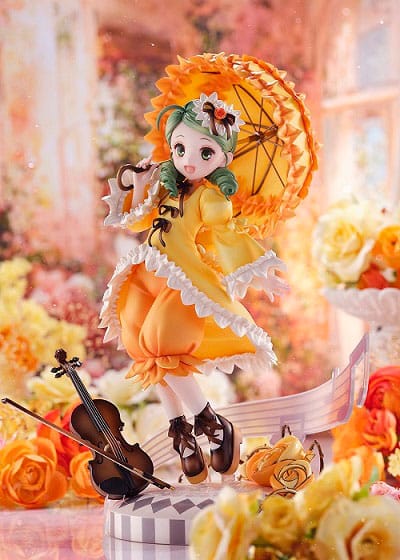 Rozen Maiden PVC Statue Kanaria 18 cm - MangaShop.ro